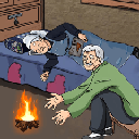 我的乡村生活游戏