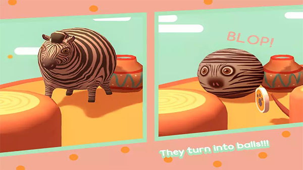 动物派对先行服