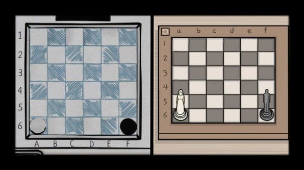 The Past Within双人版