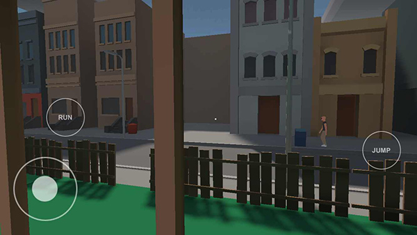 小老弟之坡道传奇