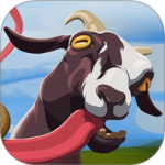 模拟山羊沙漠版