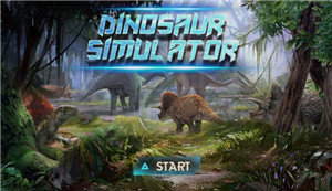 霸王龙模拟器内置修改器版