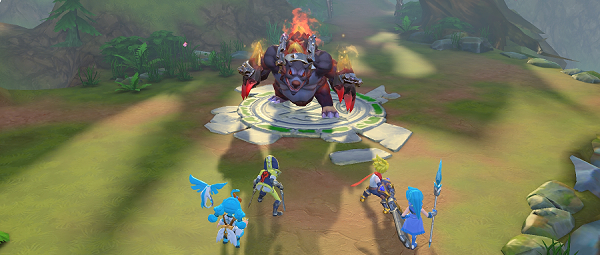 弥赛亚誓约（0.05折）