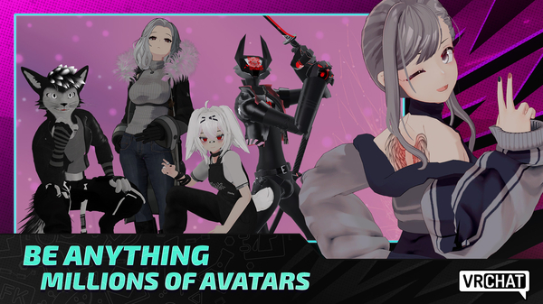 vrchat