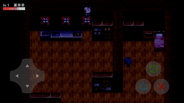 喜羊羊与灰太狼之尸群夜行