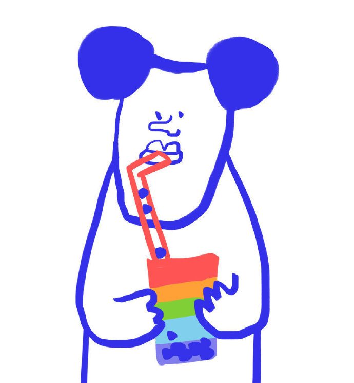 无厘头沙雕搞怪的微信头像