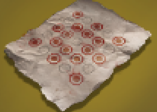 《星球重启》旧世遗珍位置大全一览