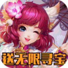 萌将争锋果盘版