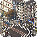 西奥小镇中文版