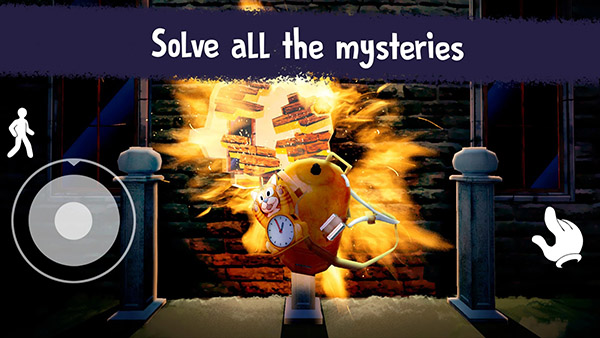 恐怖冰淇淋2无广告版