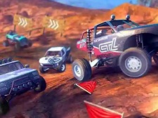 自由组装赛车的