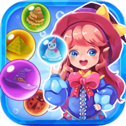 单机泡泡龙(大量关卡)