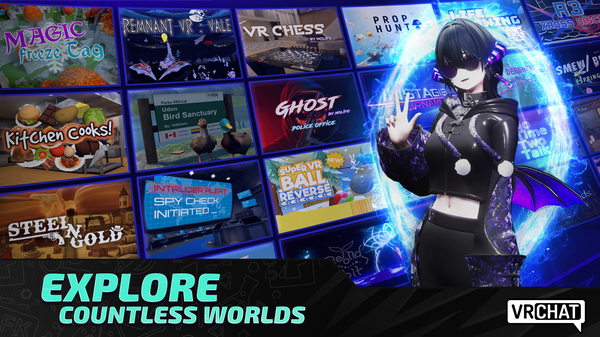 vrchat