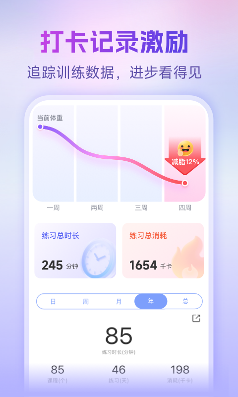 每日瑜伽