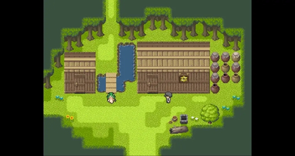 《勇者闯魔穴》全流程通关攻略一览