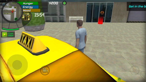 大城市生活模拟器