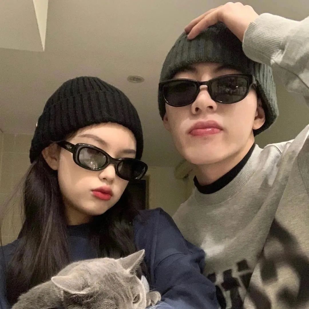 02.24抖音最火头像