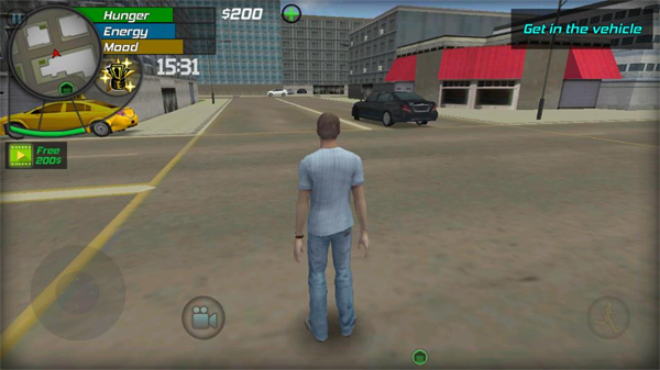 大城市生活模拟器