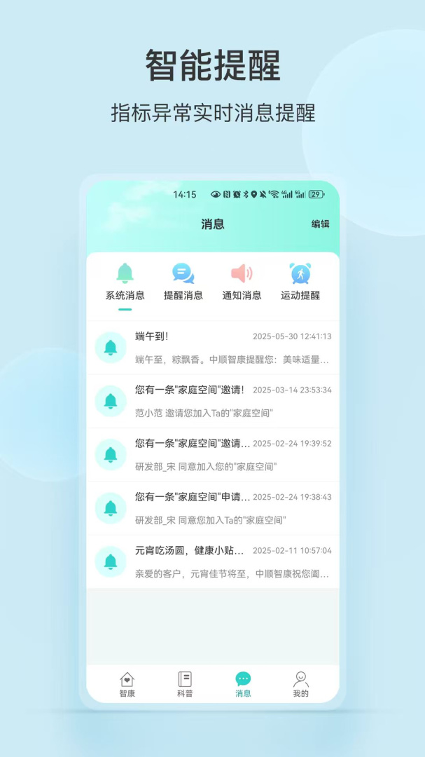 中顺智康