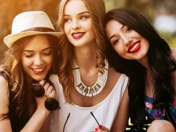 国际交友免费的