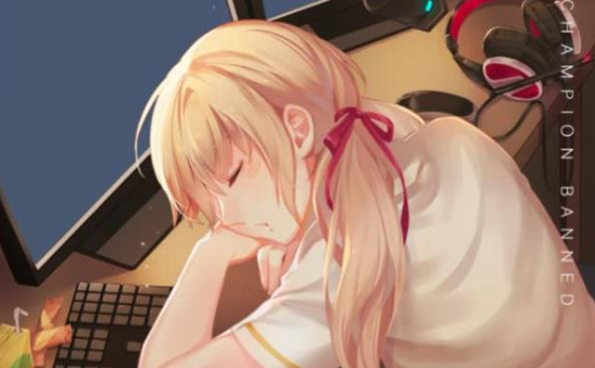 可以恋爱但没必要测试版