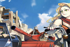 《重装机兵2》重制版金手指代码大全一览