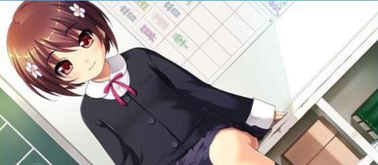 偷窃少女的教育方法巴比伦汉化版