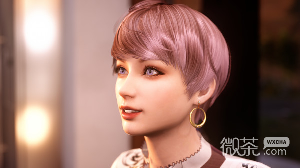 与你在一起(TOGETHER BnB)3D中文汉化版