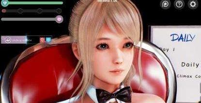 堕落玩偶(Fallen Doll)(Beta1.31)中文汉化版