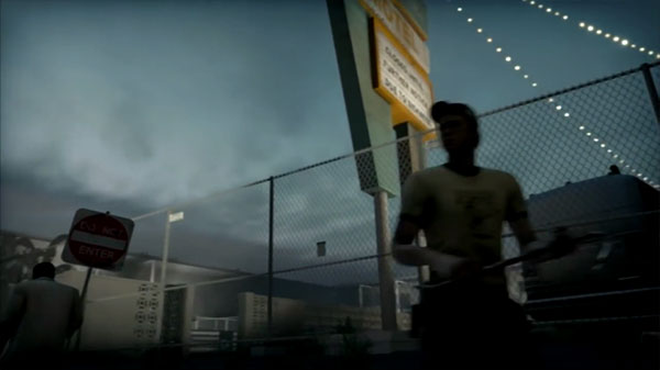 求生之路2（附控制台指令大全）