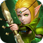 魔导英雄传说满v版