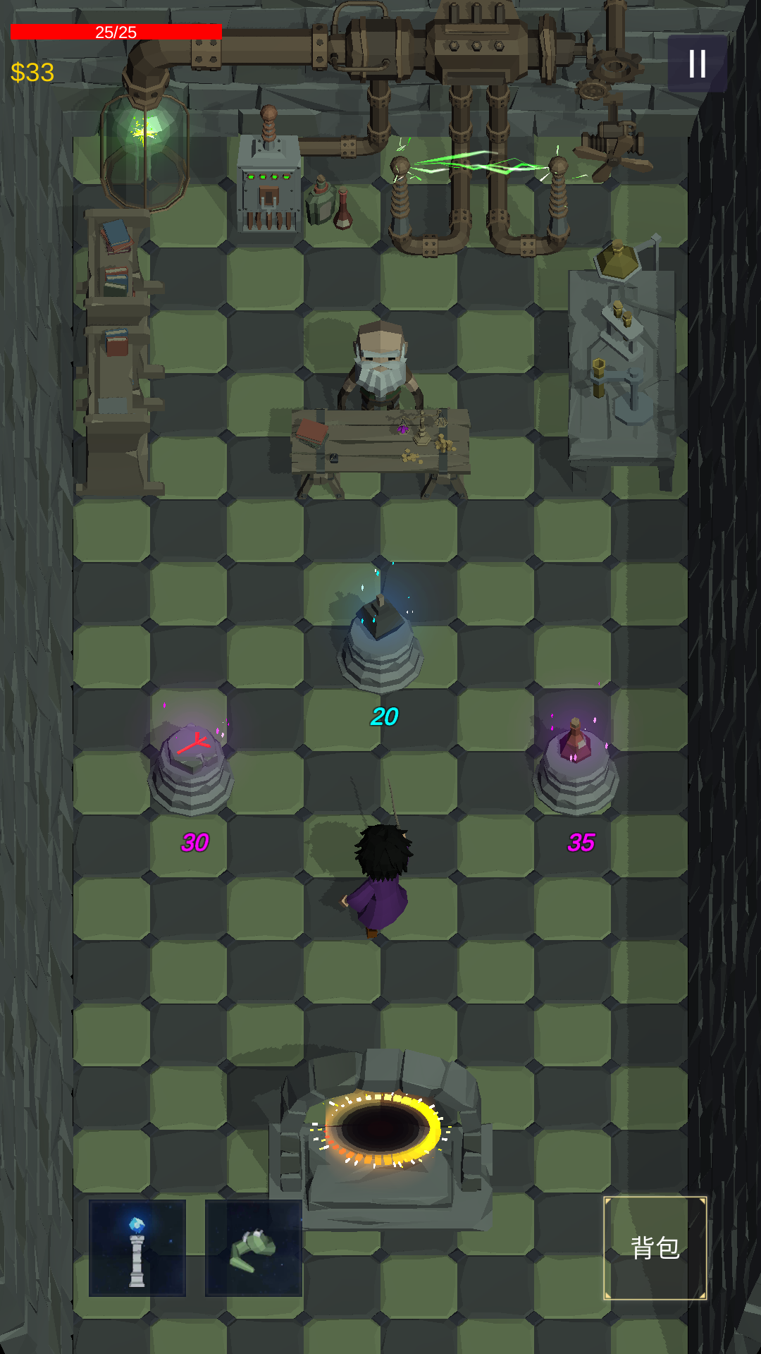 无尽森林最新无敌版