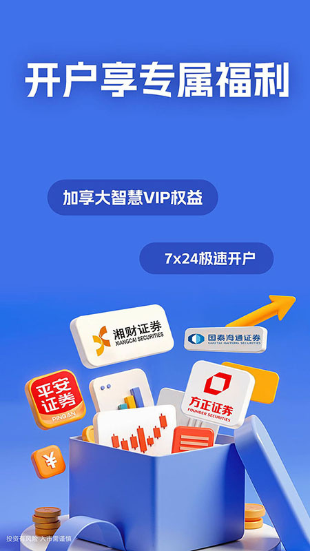 大智慧官方版