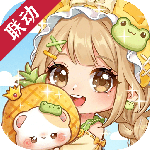 萌鱼泡泡(装扮泡泡)