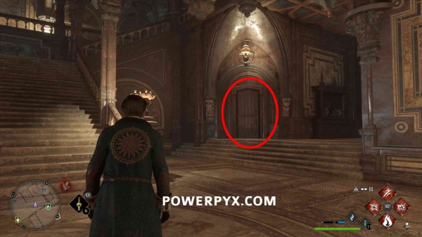 《霍格沃茨之遗》全隐形兽收集攻略