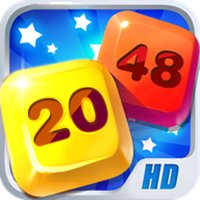 合到20根本停不下来(城市建造)