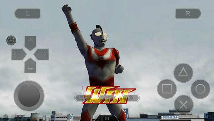 奥特曼格斗进化0佐菲版