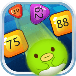 热血弹球（0.1一起来发射）