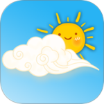 每日天气预报