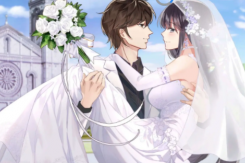 《与女大生的同居生活》结婚结局选项攻略分享