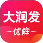 大润发超市app