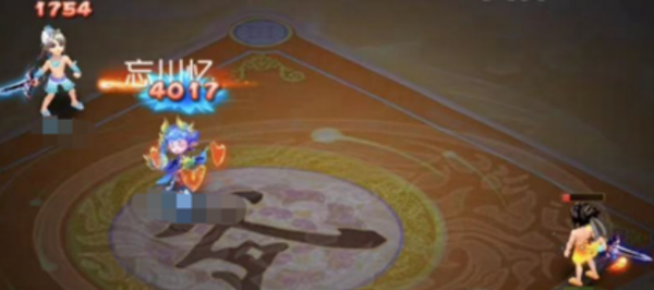 梦幻西游双端互通版