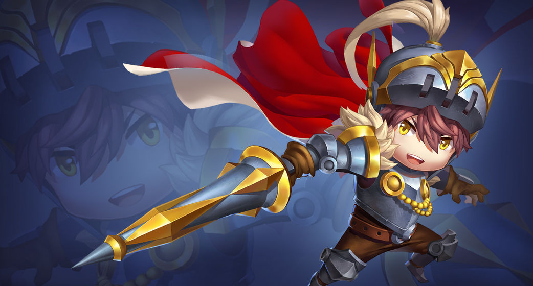 部落传说九游版