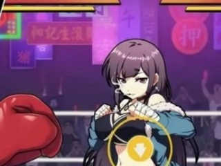 绅士像素不正经的rpg