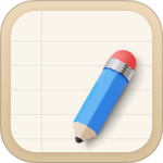 备忘录记事（记事本）