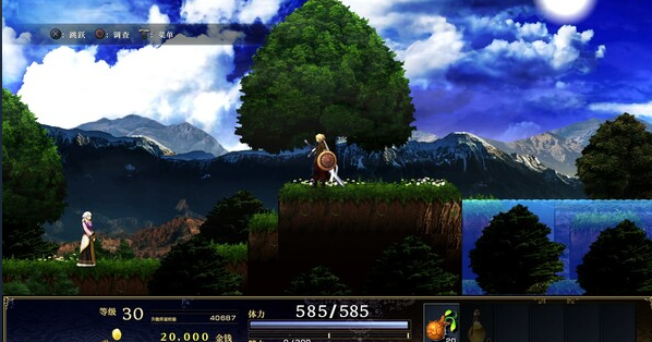 《神之天平》海蛇洞窟机关解谜方法攻略