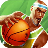 篮球明星争霸战