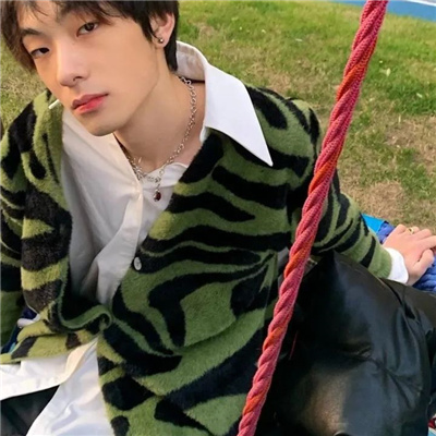 绝绝子干净的男头