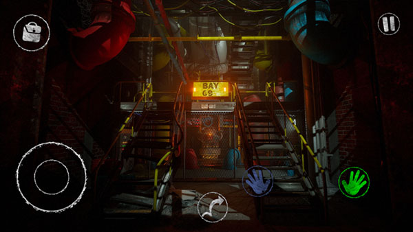 波比的游戏时间第二章正版