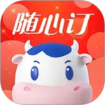 光明随心订旗舰店